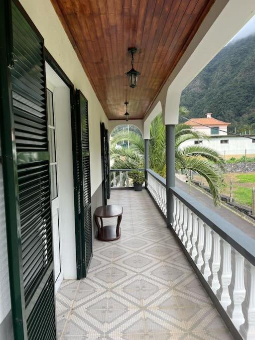 Mountain Retreat Villa Boaventura Eksteriør bilde