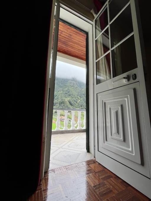 Mountain Retreat Villa Boaventura Eksteriør bilde