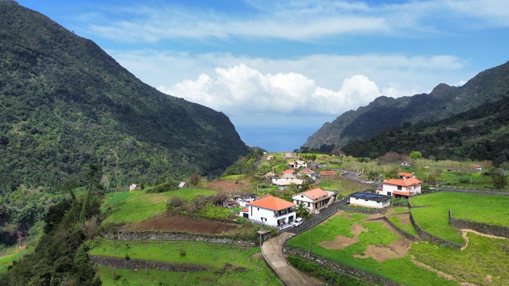 Mountain Retreat Villa Boaventura Eksteriør bilde
